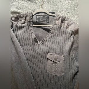 2XL Marc Echo knit sweater
